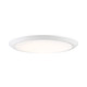 Quoizel - VRG1620W - Flush Mount - Verge - White Lustre Quoizel - VRG1620W - Flush Mount - Verge - White Lustre