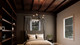 Quoizel Trance Six Light Chandelier in Western Bronze - TNC5006WT