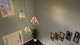 Quoizel Viewpoint Three Light Foyer Pendant in Weathered Brass - VP5203WS