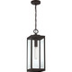 Quoizel Westover One Light Mini Pendant in Western Bronze - WVR1507WT Quoizel Westover One Light Mini Pendant in Western Bronze - WVR1507WT