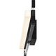 Quoizel Elias LED Bath in Matte Black - PCEIA8532MBK