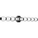 Quoizel Elway LED Bath Light in Matte Black - PCELW8532MBK
