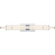 Quoizel - PCTAL8632C - LED Bath Light - Talbott - Polished Chrome