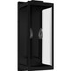 Quoizel Eastover Two Light Outdoor Wall Lantern in Earth Black - EVR8407EK