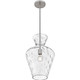 Quoizel Quoizel Portable Lamps - Multipack One Light Pendant in Brushed Nickel - QMP6806BN
