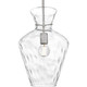 Quoizel Quoizel Portable Lamps - Multipack One Light Pendant in Brushed Nickel - QMP6806BN