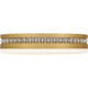 Quoizel Quoizel Flush Mount LED Flush Mount in Brushed Gold - QFL6785BRG