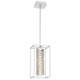 Quoizel - PCDZ1508C - LED Mini Pendant - Dazzle - Polished Chrome