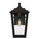 Quoizel Jaxon LED Outdoor Wall Lantern in Western Bronze - JAX8407WT