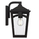 Quoizel Jaxon LED Outdoor Wall Lantern in Western Bronze - JAX8407WT