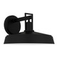 Quoizel Karson One Light Outdoor Wall Lantern in Matte Black - KAR8414MBK