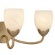 Quoizel Jacobs Three Light Vanity in Bronze Gold - JACO8624BGD
