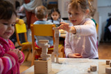 Froebel Gifts: An Introduction