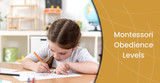 What Are The Montessori Levels Of Obedience? What Are The Montessori Levels Of Obedience?