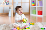 Infant & Toddler Toy Guide - Part 2