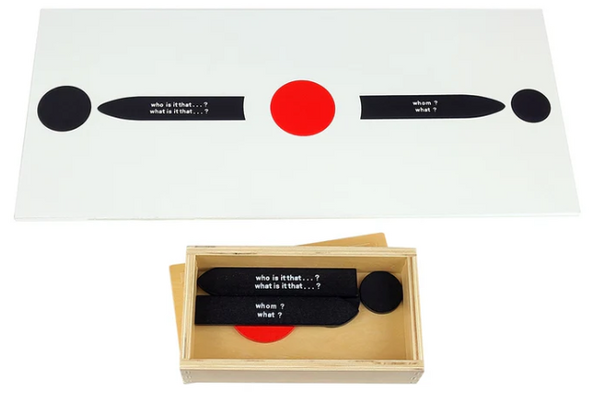 Reading Analysis 1st Set