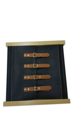 Buckles Dressing Frame