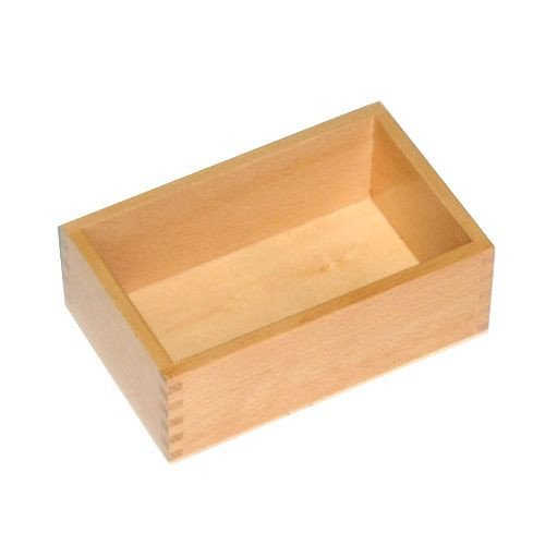 Box for Individual Spindle