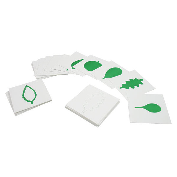 Leaf Cards