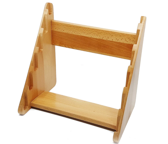 Dressing Frame stand for 6 frames - Unassembled