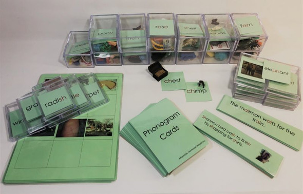 Complete Green Language Scheme