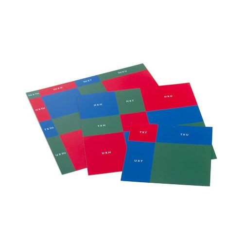 Square Root Patterns