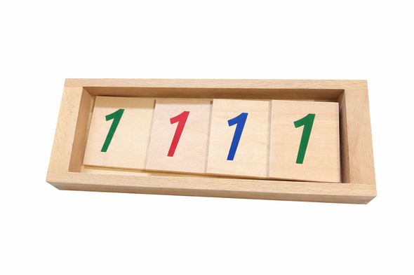 Introduction to Decimal symbols