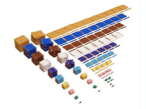 Bead Material Only