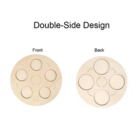 Board for Life Cycle Objects