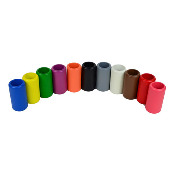 Coloured Pencil Holders