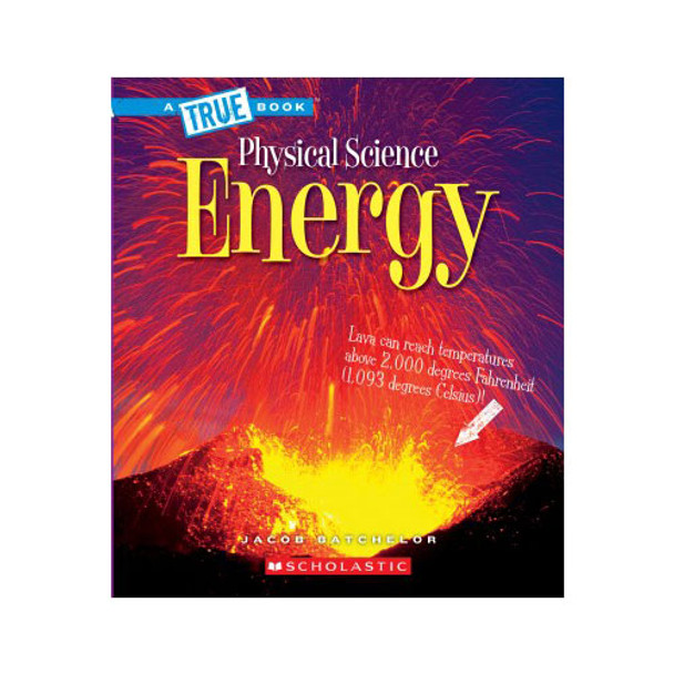 Physical Science: Energy