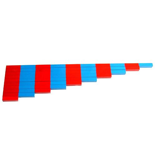 Number Rods