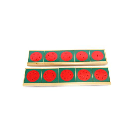 Circle Fractions with 2 stands – Metal