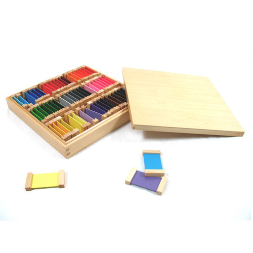 Colour Tablets Box #3