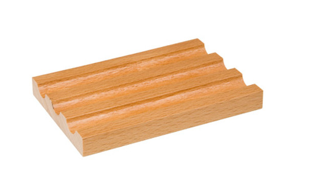 Pencil Holders for 3 Pencils