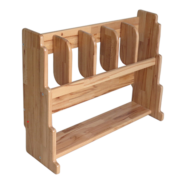 Carpet Stand For 5 Carpets