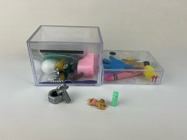 Objects that Go Together