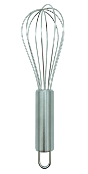 Child Size Steel Whisker