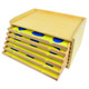 Geometry Cabinet Montessori materials | Thinkamajigs
