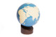 Sandpaper Globe