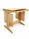 Puzzle Map stand