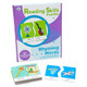 Rhyming Words Reading Skills Puzzles