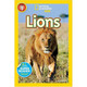 Nat Geo Readers: Lions