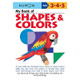 My Book Of Shapes And Colors
