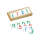 Small Number Cards 1-9000