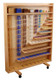 Bead Material with Cabinet