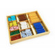 Decanomial Bead Bar Box