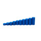 Knobless Cylinders -Set of 4