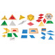 Constructive Triangles