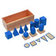 Geometric Solids